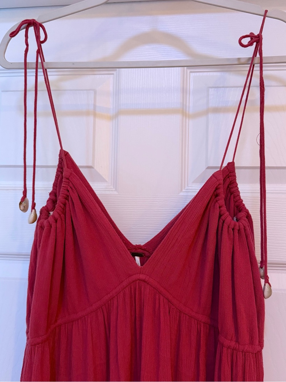 Free People RARE Maxi Dress - Picture 3 of 4